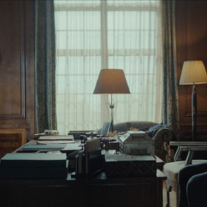 Fotoğraf Alban Lenoir