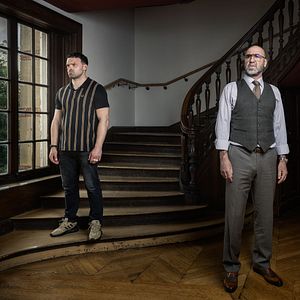 Fotoğraf Alban Lenoir