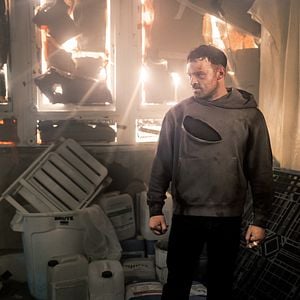 Fotoğraf Alban Lenoir