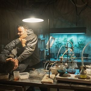 Fotoğraf Alban Lenoir