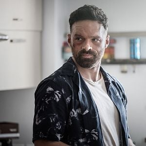 Fotoğraf Alban Lenoir