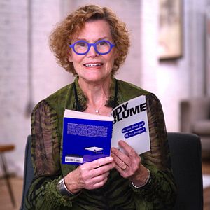 Fotoğraf Judy Blume Forever