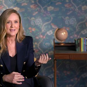 Fotoğraf Judy Blume Forever