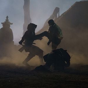 Fotoğraf Teen Wolf: The Movie