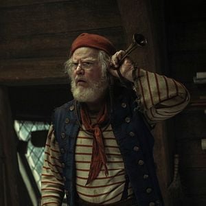 Fotoğraf Peter Pan ve Wendy