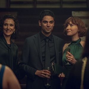 Fotoğraf Charlie Murphy (II)