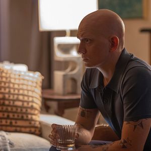 Fotoğraf Anthony Carrigan