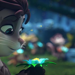 Fotoğraf Hayaller Ülkesi: Gizemli Macera