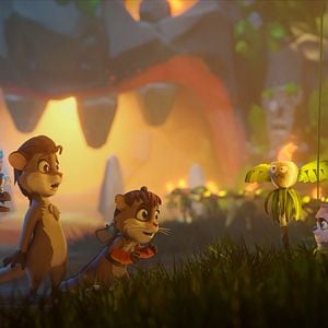 Fotoğraf Hayaller Ülkesi: Gizemli Macera