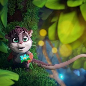 Fotoğraf Hayaller Ülkesi: Gizemli Macera