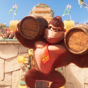 Fotoğraf Süper Mario Kardeşler Filmi