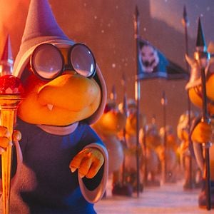 Fotoğraf Süper Mario Kardeşler Filmi