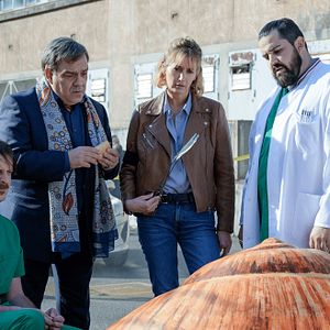 Fotoğraf Caroline Anglade