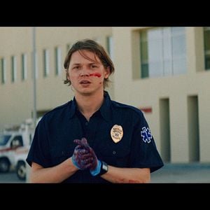 Fotoğraf Detective Knight: Independence