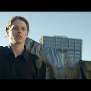 Fotoğraf Detective Knight: Independence