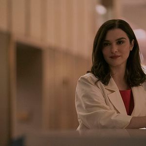 Fotoğraf Rachel Weisz