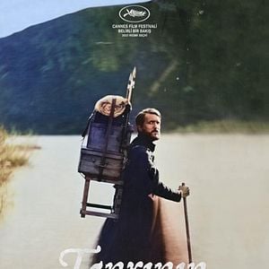 Fotoğraf Tanrının Unuttuğu Yer