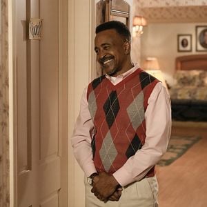Fotoğraf Tim Meadows