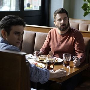 Fotoğraf James Roday Rodriguez