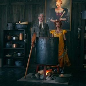 Fotoğraf Alan Cumming