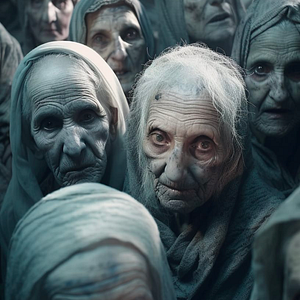 Fotoğraf Haile: Bir Aile Kâbusu