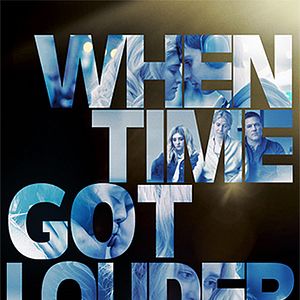 Fotoğraf When Time Got Louder
