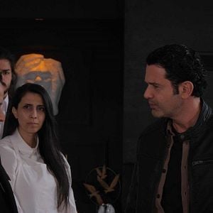 Fotoğraf Başım Belada