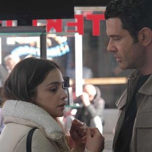 Fotoğraf Başım Belada