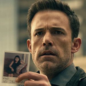 Fotoğraf Hypnotic: Zihin Avı