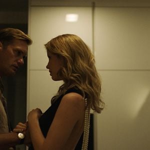 Fotoğraf Alexander Skarsgård