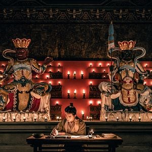 Fotoğraf Tin lung baat bou