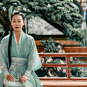 Fotoğraf Tin lung baat bou