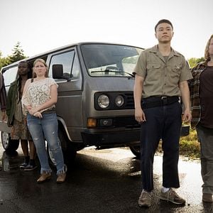 Fotoğraf Elizabeth Saunders