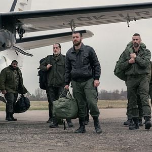 Fotoğraf Daniel Bernhardt