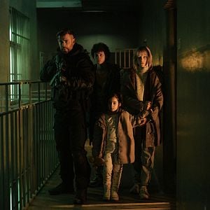 Fotoğraf Tinatin Dalakishvili