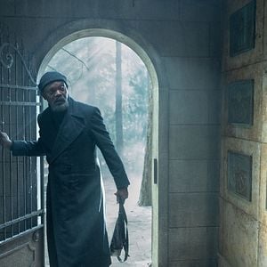 Fotoğraf Marvel Studios’ Secret Invasion