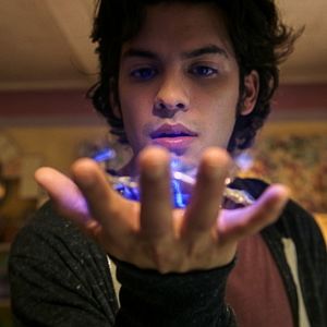 Fotoğraf Blue Beetle