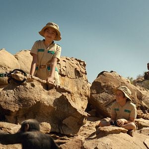 Fotoğraf Ava Louise Murchison