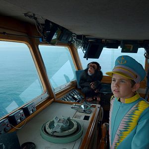 Fotoğraf Mason Blomberg