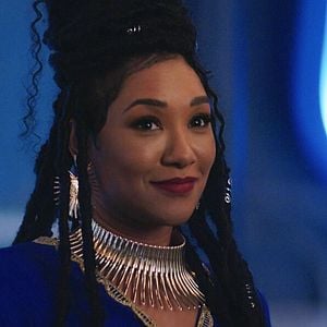 Fotoğraf Candice Patton