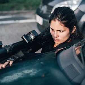 Fotoğraf Ophélie Bau