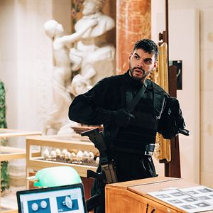 Fotoğraf Sami Outalbali