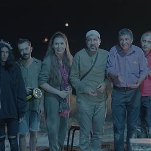 Fotoğraf Hadi Hayırlısı: Istakoz’un Haritası