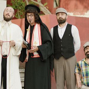 Fotoğraf Hadi Hayırlısı: Istakoz’un Haritası