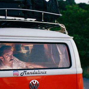 Fotoğraf Hadi Hayırlısı: Istakoz’un Haritası