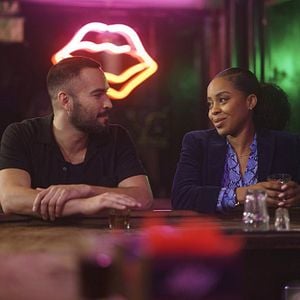 Fotoğraf Danielle Moné Truitt