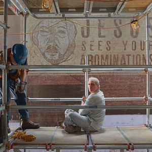 Fotoğraf Joaquin Phoenix