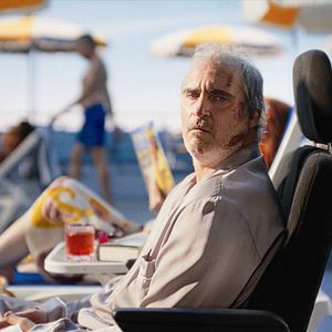 Fotoğraf Joaquin Phoenix