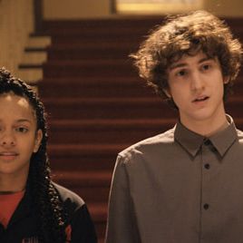 Fotoğraf The Big Door Prize