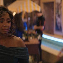 Fotoğraf The Big Door Prize